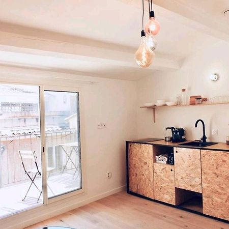 Апартаменты Studio Centre Historique Aix Экс-ан-Прованс Экстерьер фото