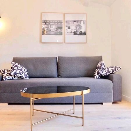 Апартаменты Studio Centre Historique Aix Экс-ан-Прованс Экстерьер фото